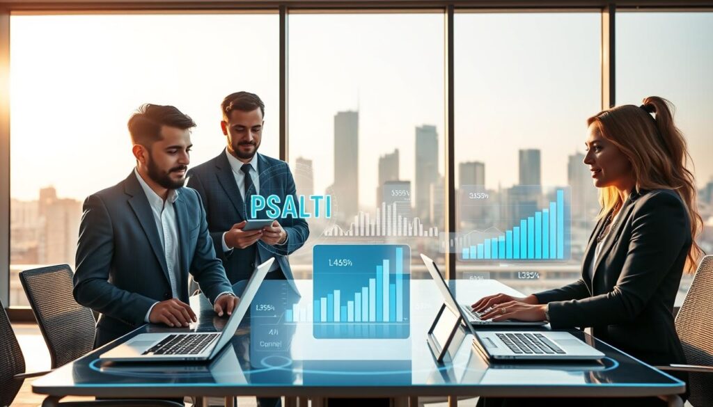 Asset-based Consulting und KI-Tools für neue Geschäftsmodelle