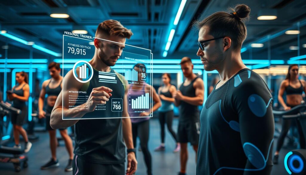 Athlete Intelligence KI Trainingsassistent Personalisierte Fitnessanalyse