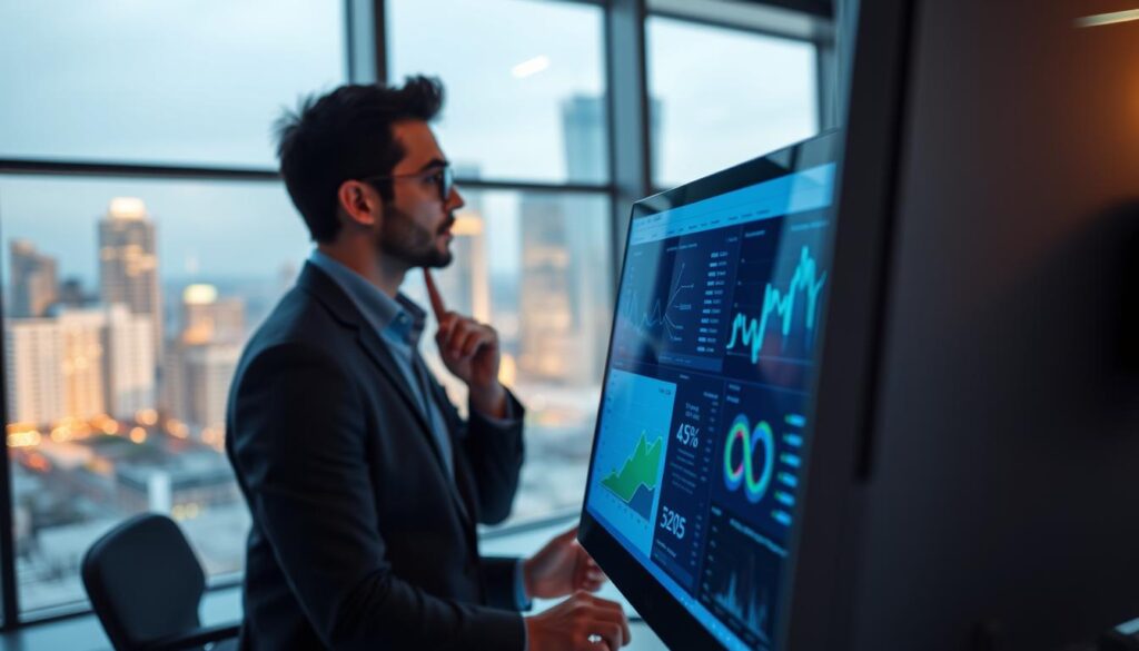Atlas Browser für intelligente Webanalyse