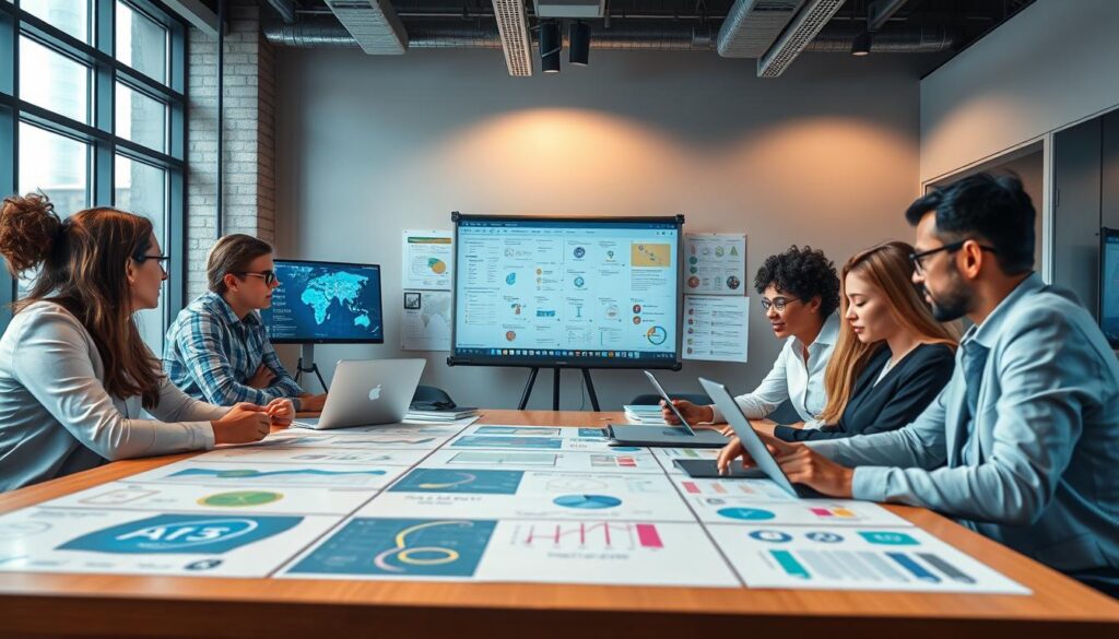 Aufgabenmanagement und Projektmanagement mit KI-Unterstützung