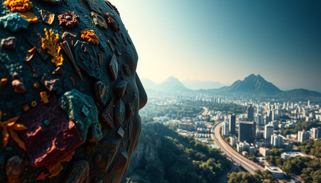 Auflösung und Detailgenauigkeit in KI-generierten Bildern