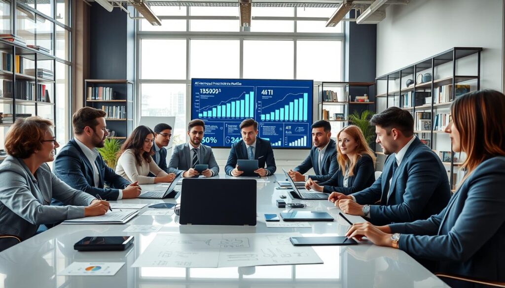 Auswahlkriterien für KI-Unternehmen und Innovation