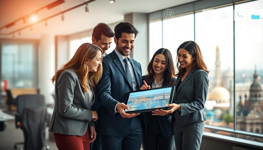 Authentischer Content und Glaubwürdigkeit KI-Marketing im Tourismus