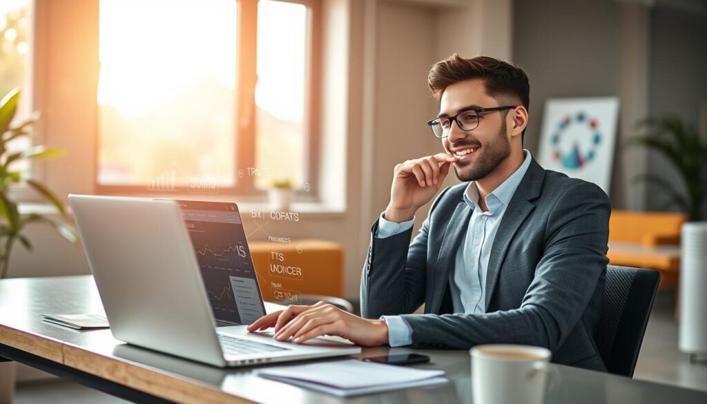 Authentizität und KI-Unterstützung in der Personal Brand