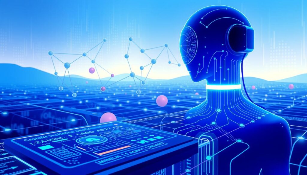 AutoGPT Architektur und autonome KI-Agenten-Funktionsweise