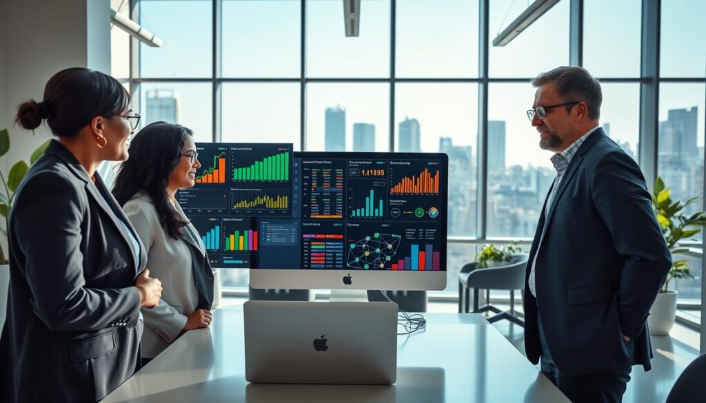 Automatische Buchungskategorisierung mit KI-Technologie