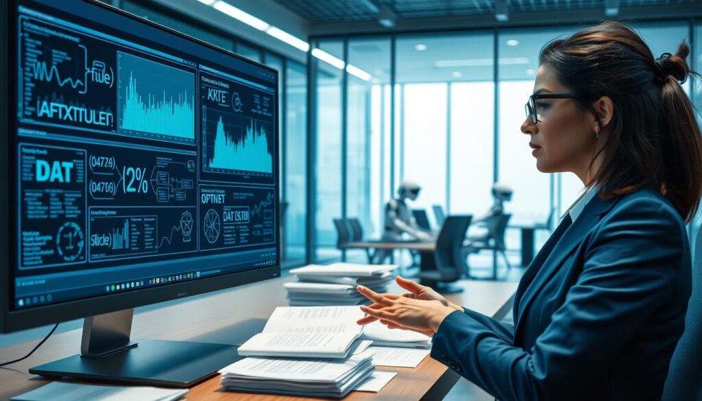 Automatische Dokumentenanalyse und unstrukturierte Daten