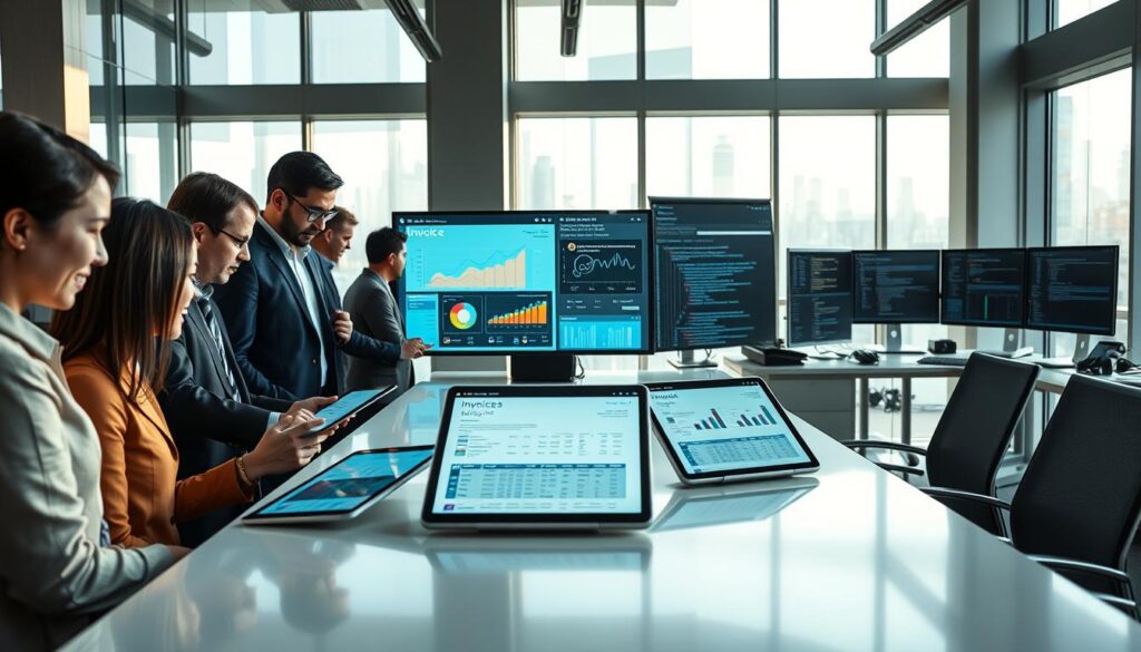 Automatische Kategorisierung von Rechnungsdaten mit KI-Systemen Automatische Kategorisierung von Rechnungsdaten mit KI-Systemen