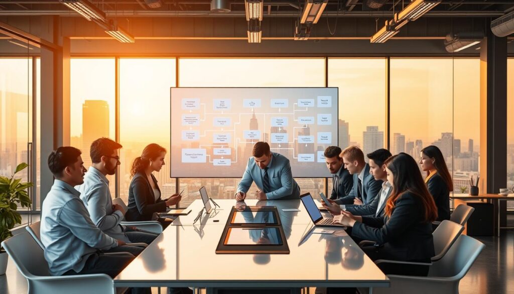 Automatische Lead-Erfassung und Workflow-Automatisierung mit Zapier