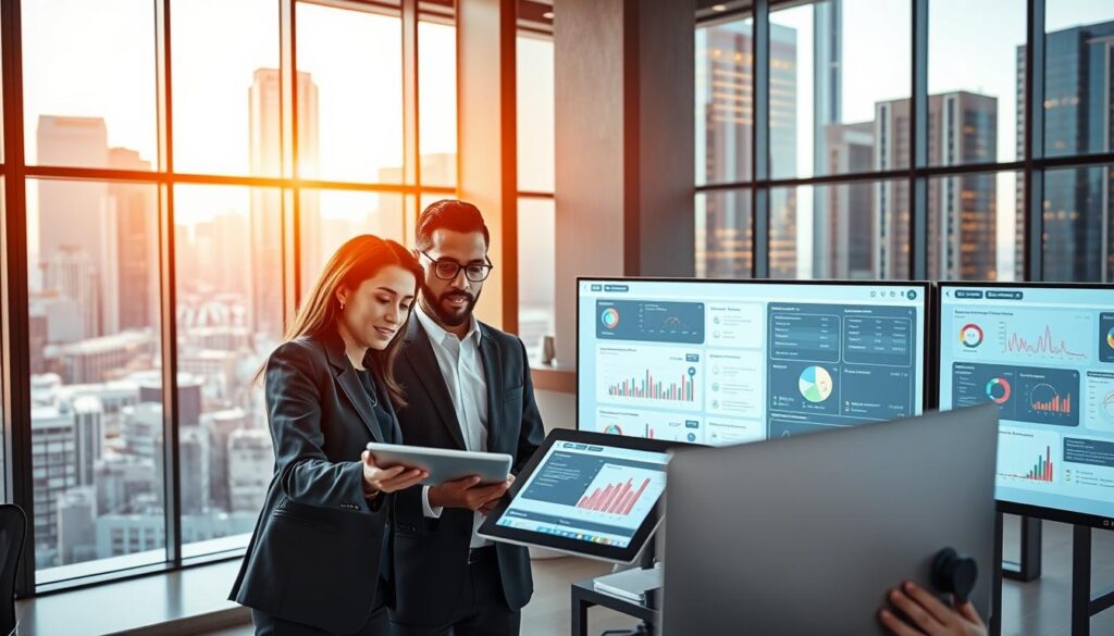 Automatisches Wissensmanagement und KI Dokumentenmanagement in Aktion