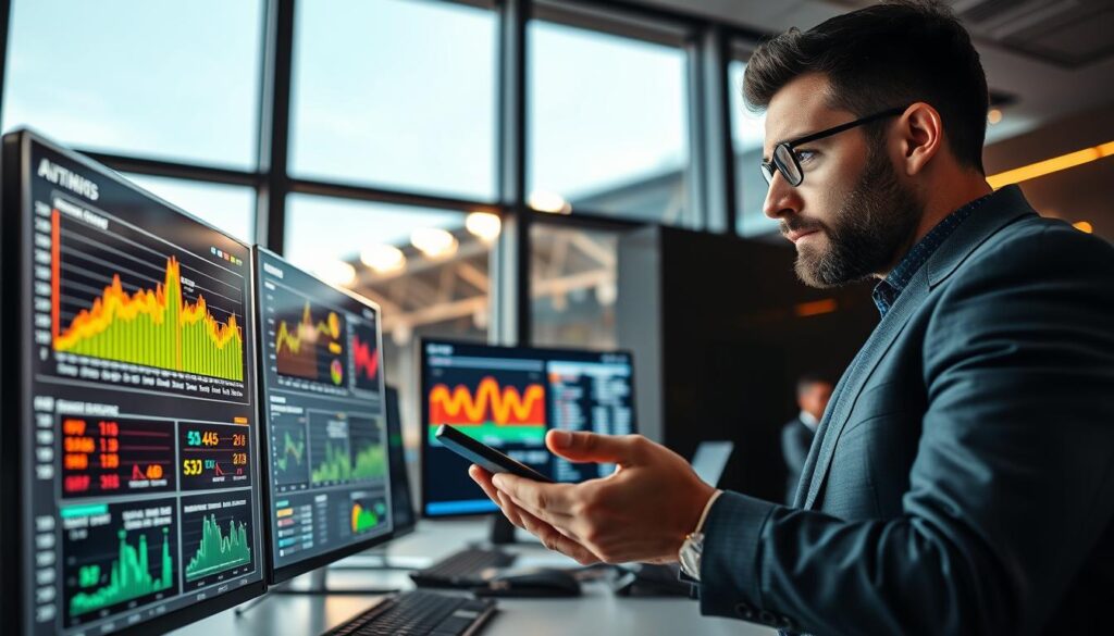 Automatisierte Analyse im Sportjournalismus