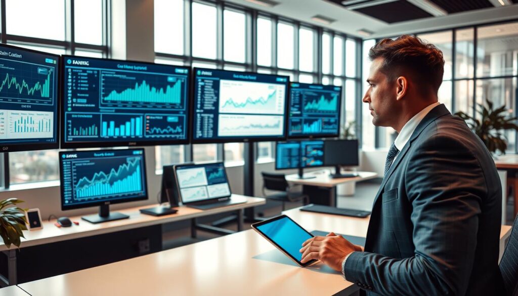 Automatisierte Bank- und ERP-Datenabstimmung mit intelligenter KI-Logik