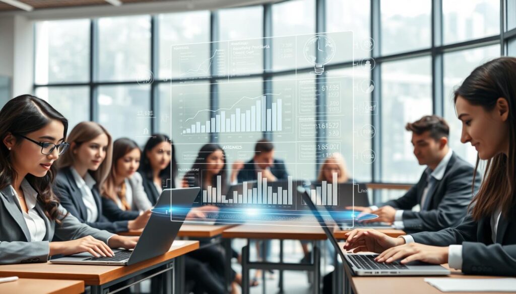 Automatisierte Bewertung durch KI-Feedback-Systeme Automatisierte Bewertung durch KI-Feedback-Systeme