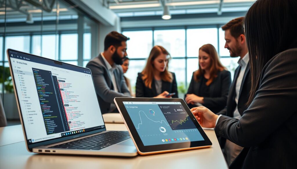Automatisierte Code-Reviews mit GitLab Duo und Amazon Q