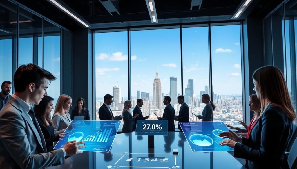 Automatisierte Empfehlungen im konversationellen Marketing