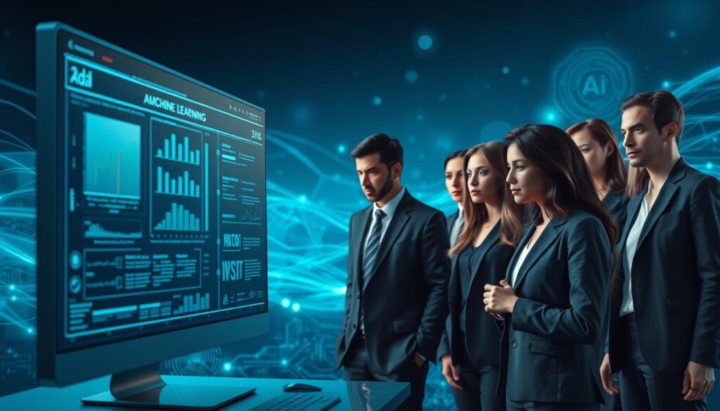 Automatisierte Entscheidungen in KI Asylverfahren