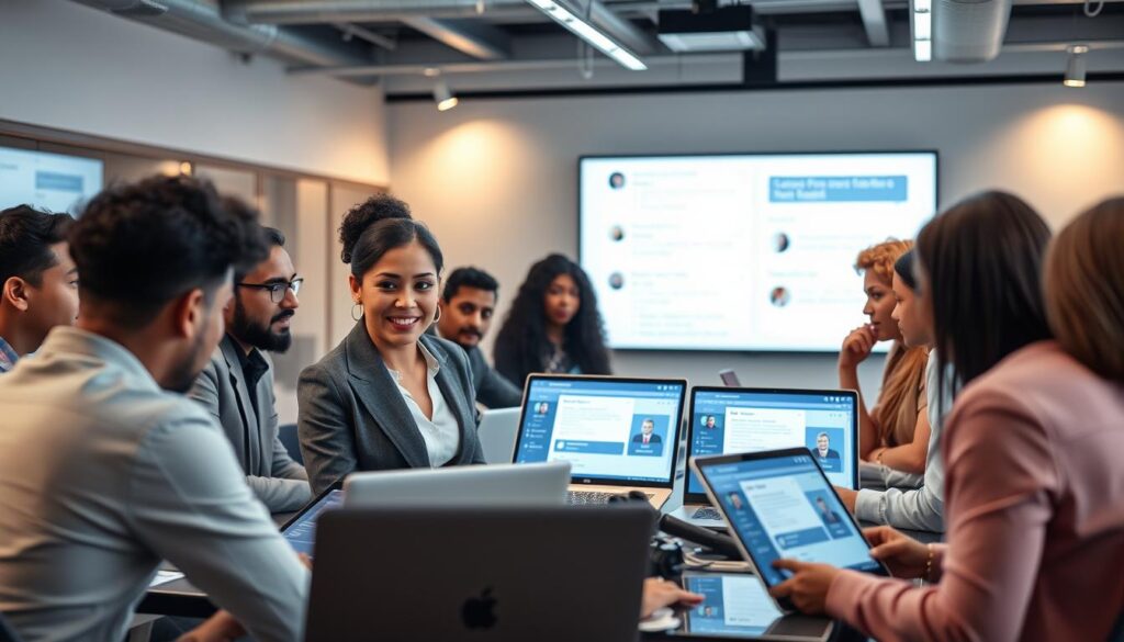 Automatisierte Fan-Kommunikation mit KI-Chatbots OnlyFans