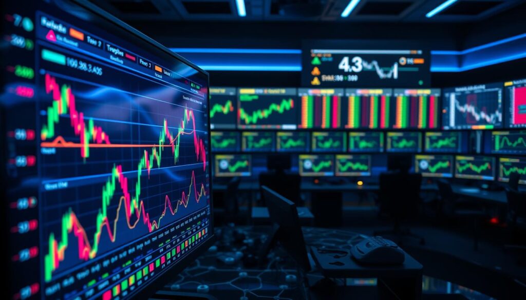 Automatisierte Handelssignale und Echtzeit-Analyse in KI-Kryptosystemen