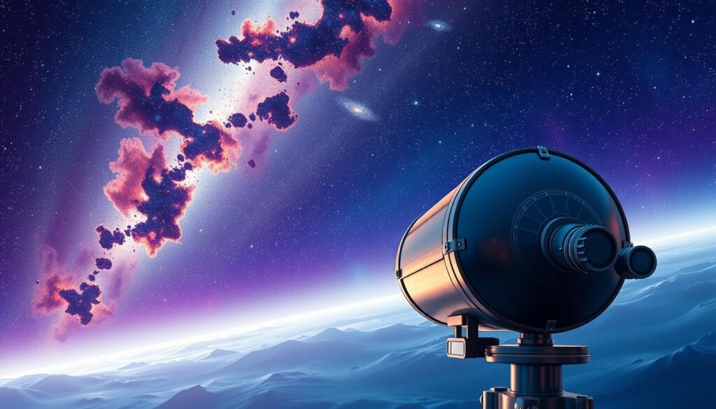 Automatisierte Himmelsdurchmusterung kosmische Entdeckungen