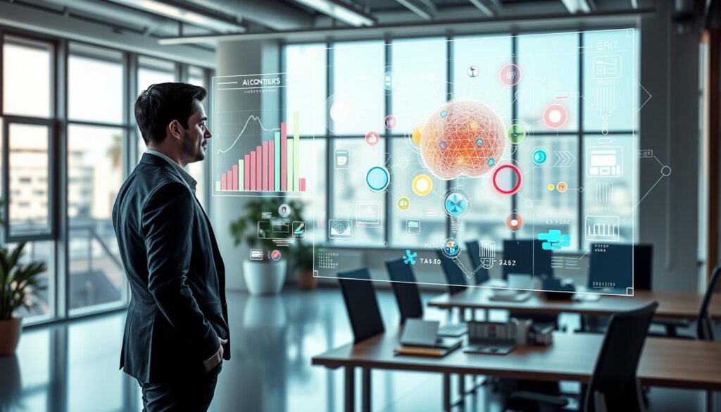 Automatisierte Ideenfindung für Content-Erstellung