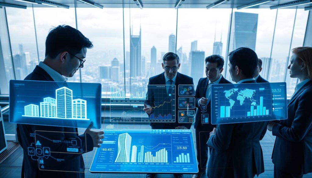 Automatisierte Immobilienbewertung mit AVM-Modellen und KI