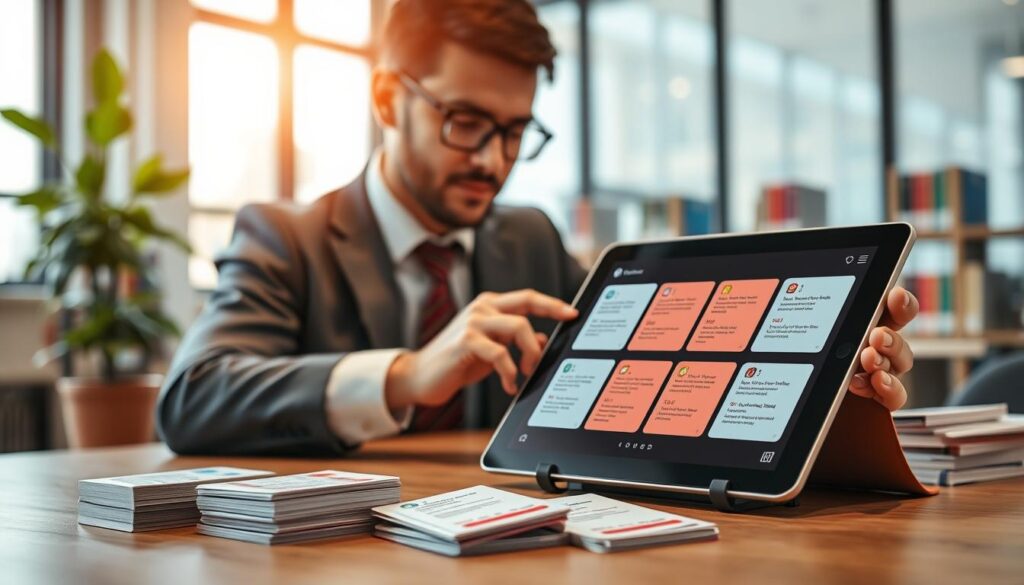 Automatisierte Lernkarten erstellen mit KI-Prompts