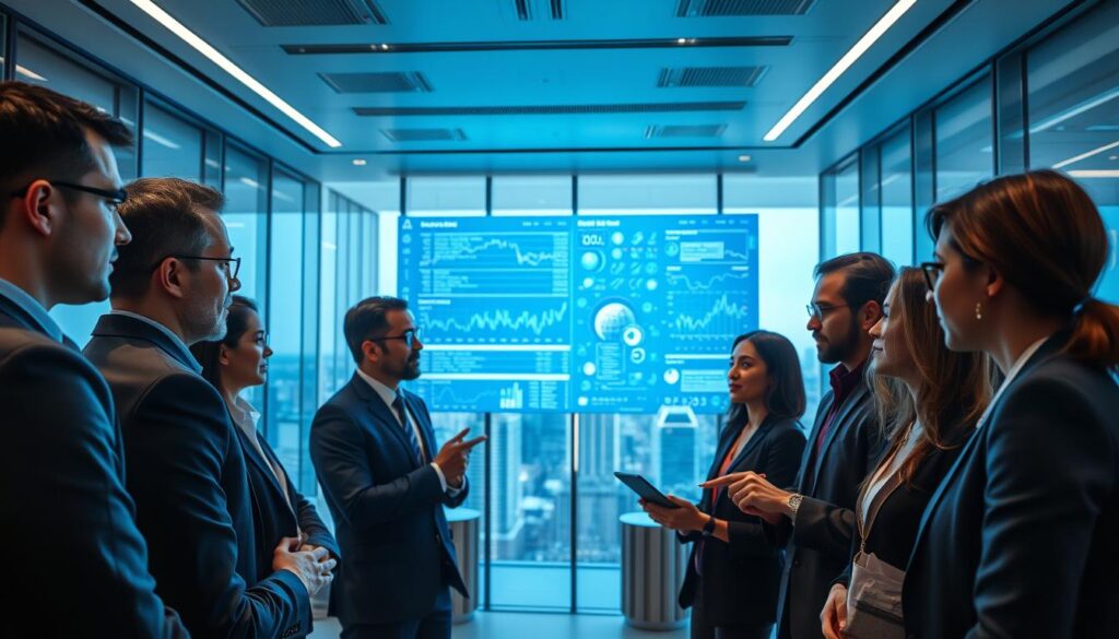 Automatisierte Portfoliosteuerung und Risikomanagement KI Automatisierte Portfoliosteuerung und Risikomanagement KI