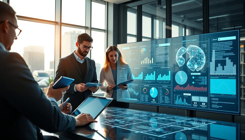 Automatisierte Recherche und Datenanalyse mit KI-Tools