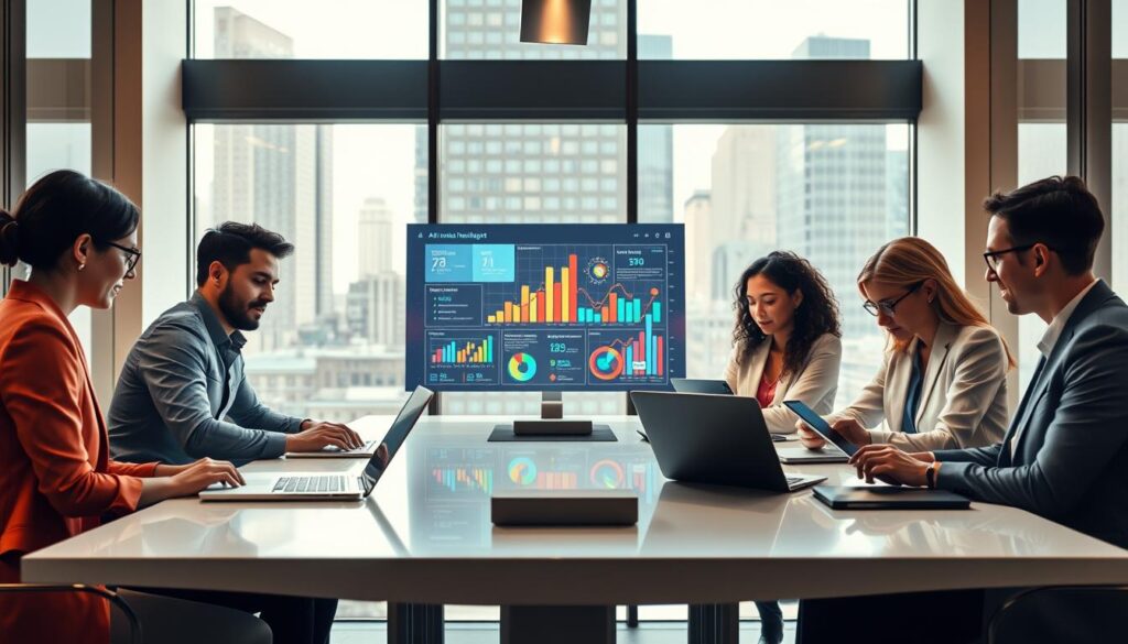 Automatisierte Workflows mit KI Marketing Tools