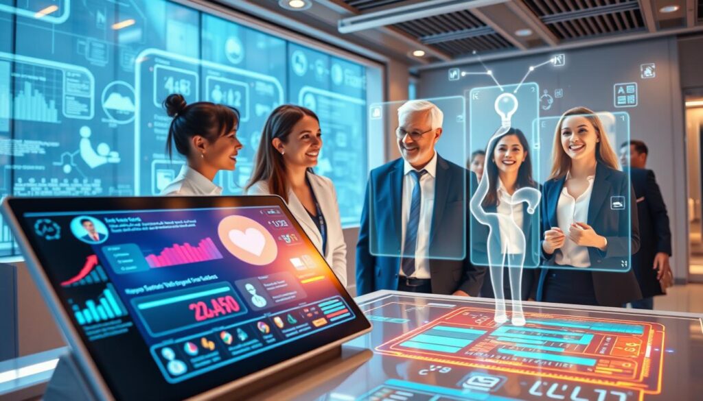 Automatisiertes Dating mit KI-Simulationen und maschinellem Lernen Automatisiertes Dating mit KI-Simulationen und maschinellem Lernen