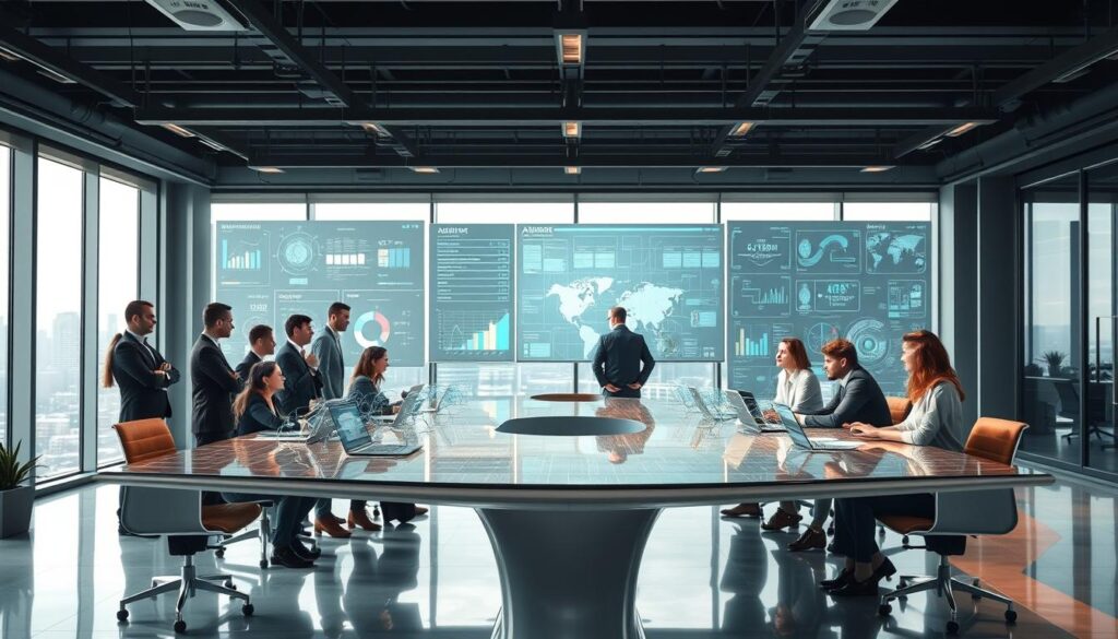 Automatisierung Arbeitsprozesse durch KI-Systeme Automatisierung Arbeitsprozesse durch KI-Systeme