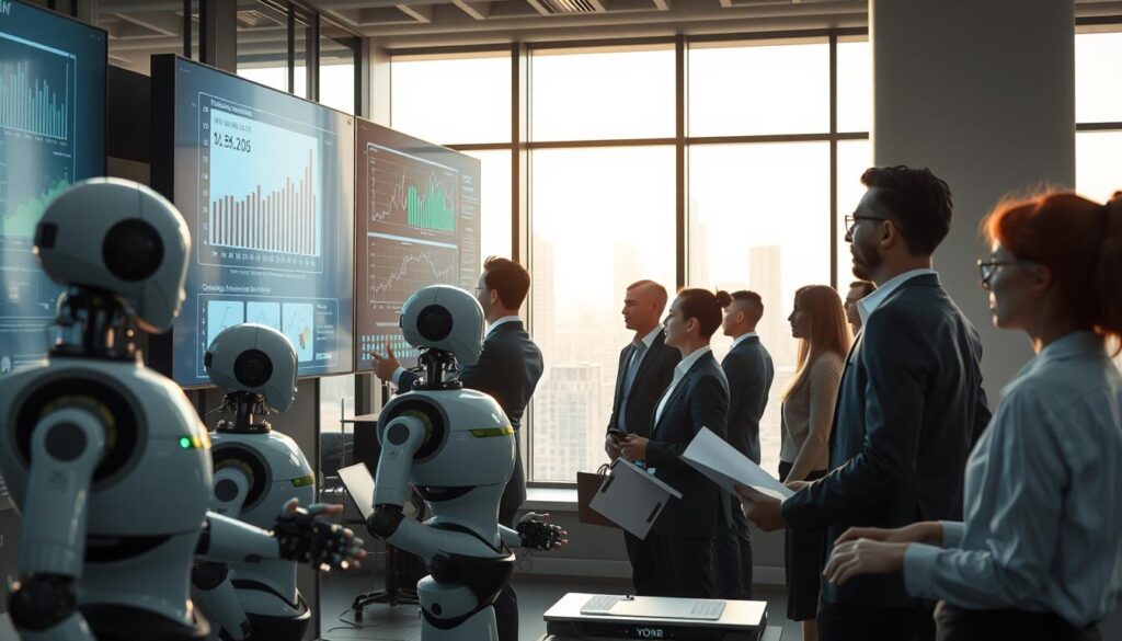 Automatisierung Arbeitsprozesse wiederkehrende Aufgaben identifizieren