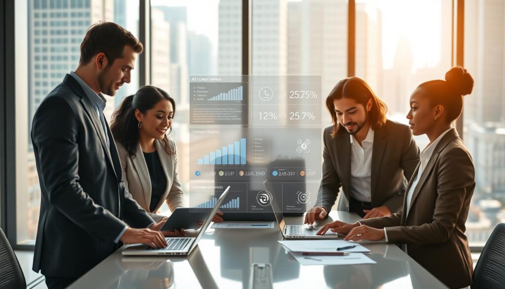 Automatisierung Chatbot-Vorteile Geschäftsergebnisse Automatisierung Chatbot-Vorteile Geschäftsergebnisse