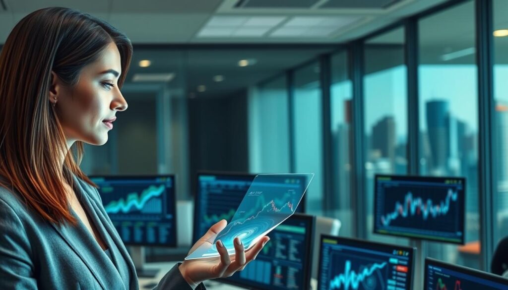 Automatisierung Finanzprozesse mit KI-Tools Controlling