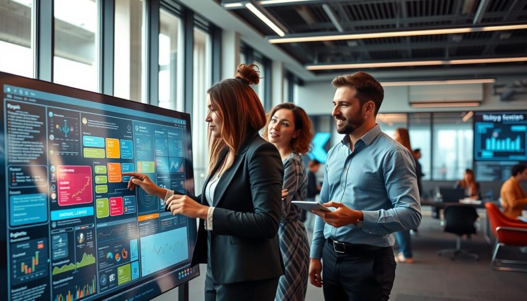 Automatisierung Projektplanung mit KI und Machine Learning