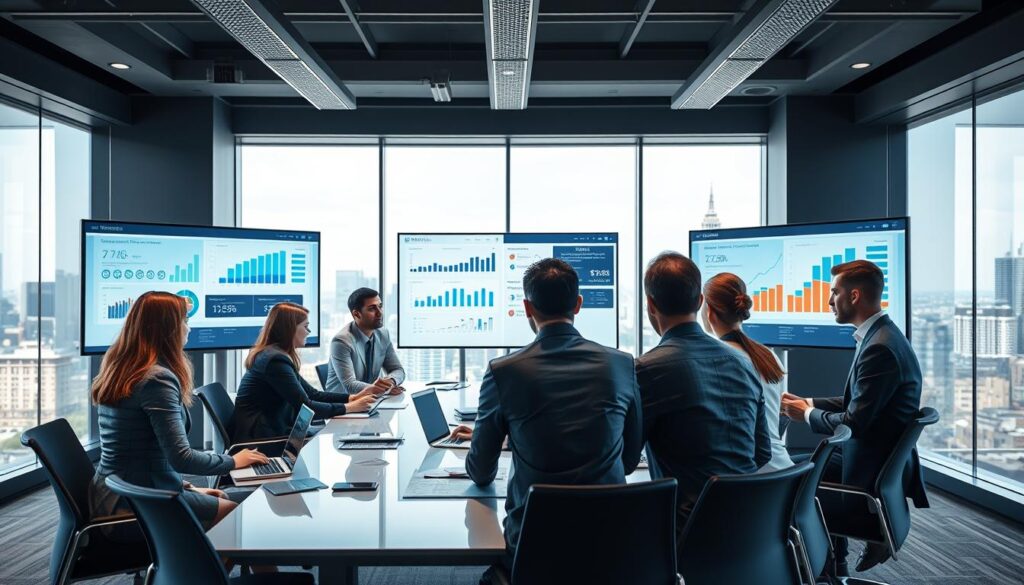 Automatisierung Rechnungswesen für Mittelstandsunternehmen