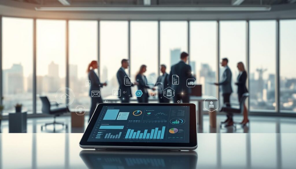 Automatisierung im Dokumentenmanagement durch künstliche Intelligenz Automatisierung im Dokumentenmanagement durch künstliche Intelligenz