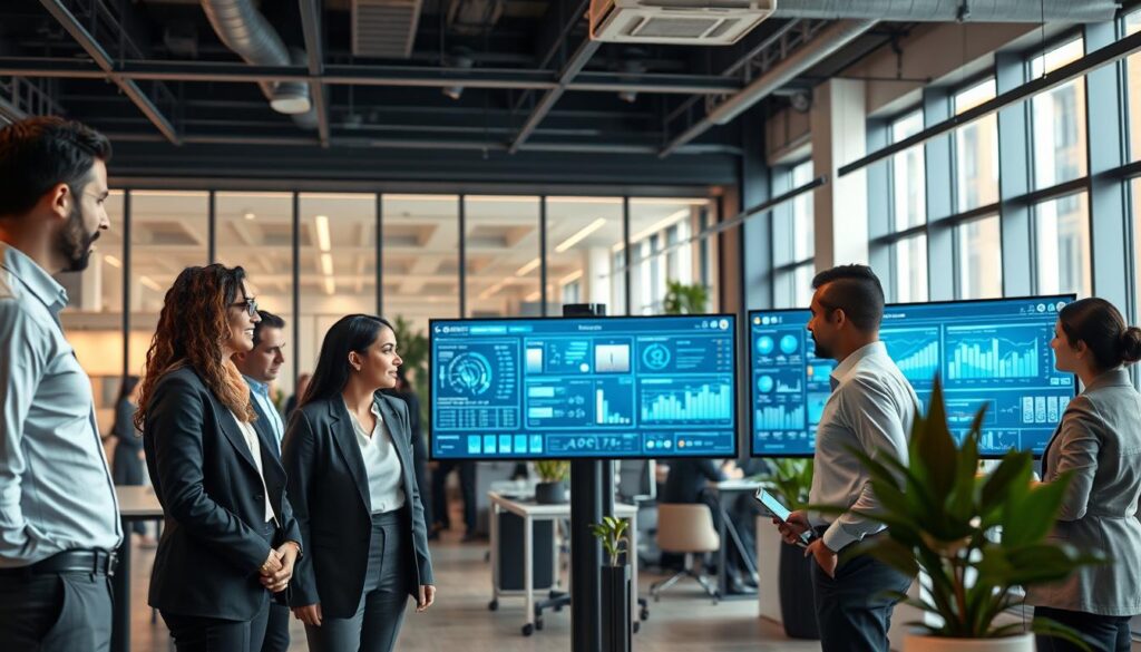 Automatisierung mit KI in Geschäftsprozessen Automatisierung mit KI in Geschäftsprozessen