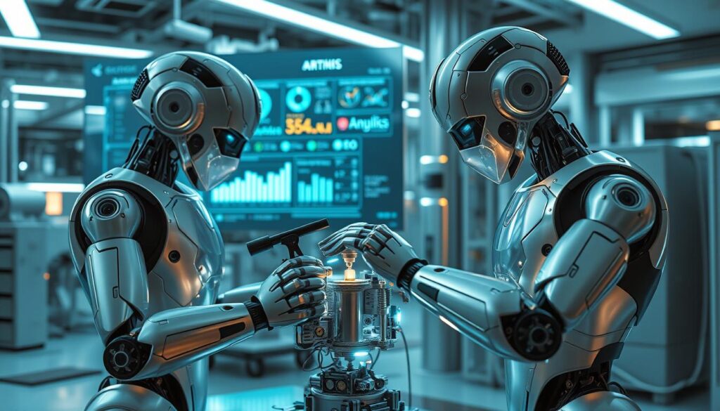 Autonome KI-Agenten mit Werkzeugnutzung und logischem Denken