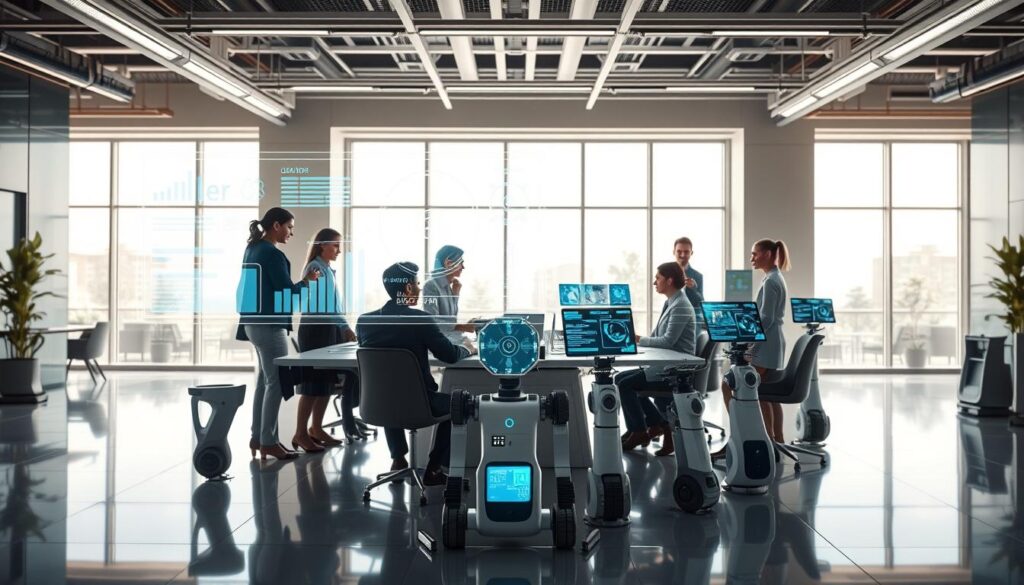 Autonome KI-Systeme und KI-Agenten in der Unternehmensautomatisierung