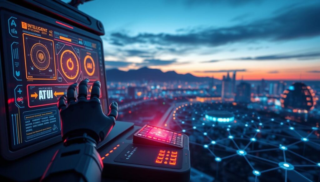 Autonome KI-Systeme und ihre Funktionsweise