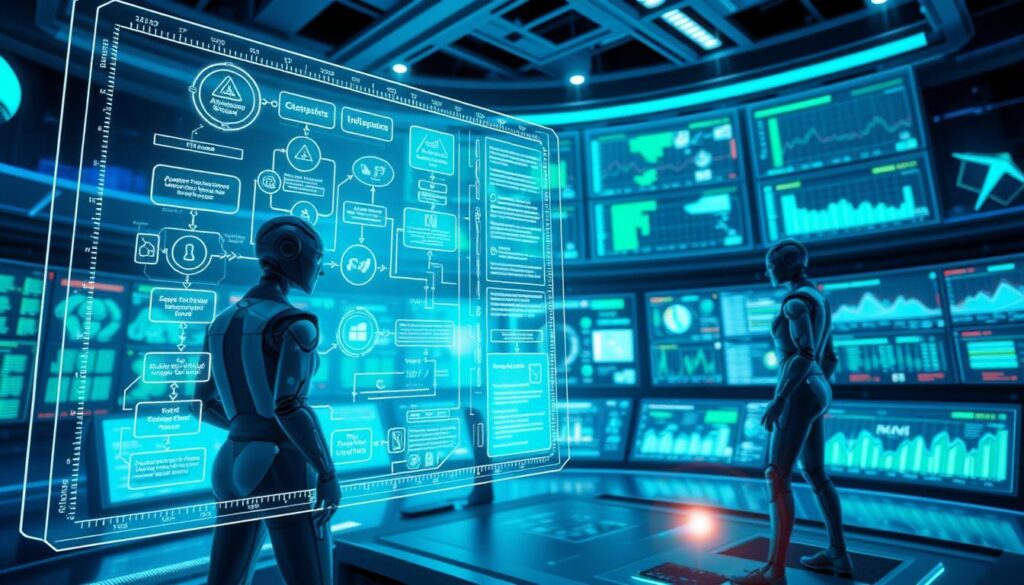 Autonome KI Workflow-Orchestrierung mit Sub-Agenten