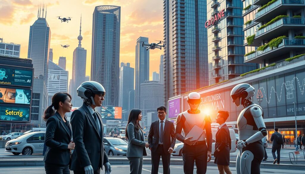 Autonome Systeme und KI-Revolution im Jahr 2026