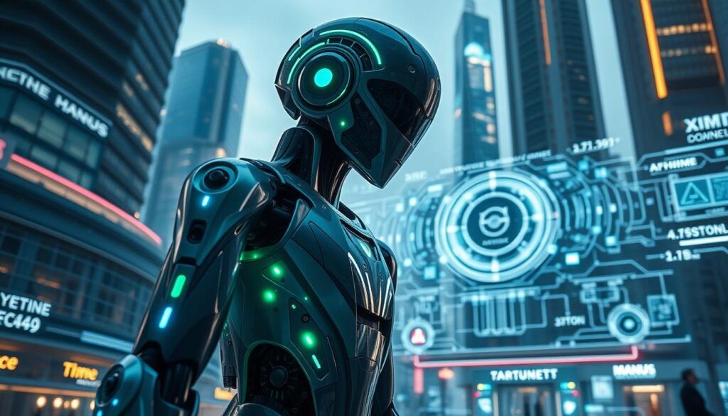 Autonomer Agent Manus KI-System