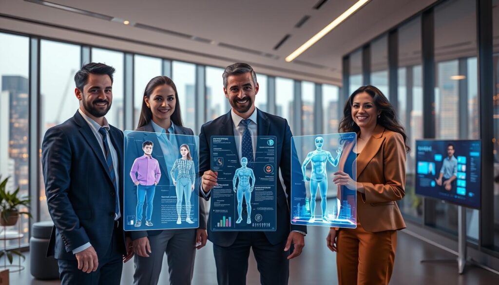 Avatar Marketing Strategie für Markenfiguren