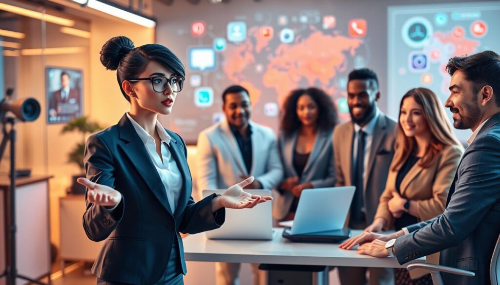 Avatar Marketing und Brand Safety für virtuelle Influencer