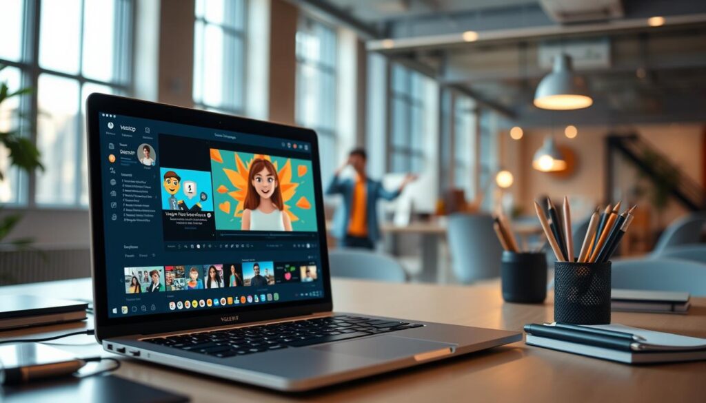 Avatar Tools kostenlos für Content Creation
