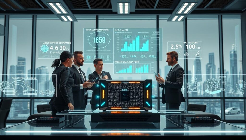 Axelera AI Edge Computing KI Beschleuniger