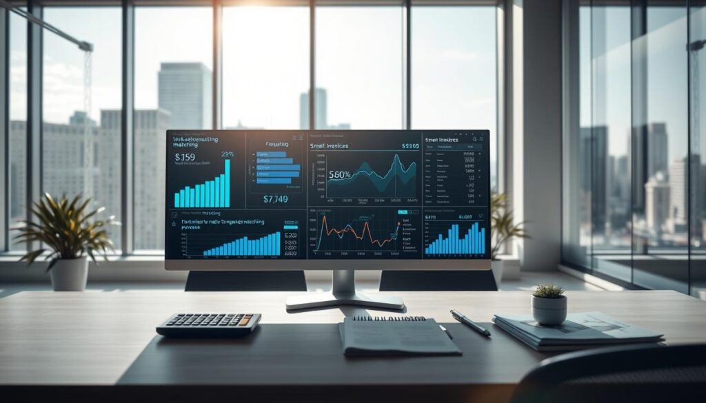 Bankabgleich und automatische Transaktionszuordnung mit KI Bankabgleich und automatische Transaktionszuordnung mit KI
