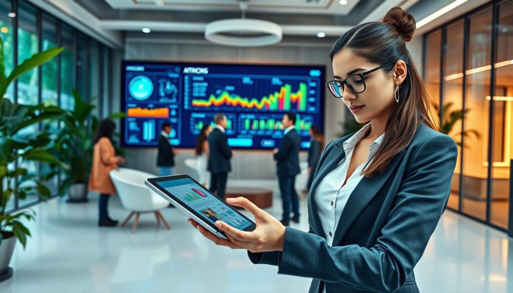 Bedarfsprognose KI für präzise Personalplanung